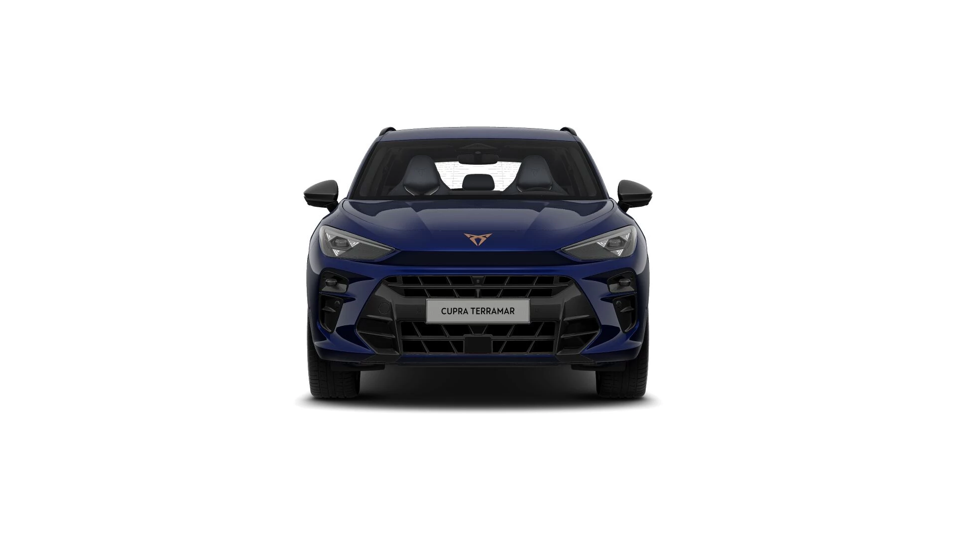 Hoofdafbeelding CUPRA Terramar