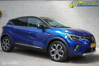 Renault Captur 1.6 E-Tech Hybrid 145 Intens