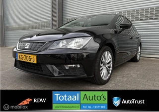 Seat Leon ST 1.0 EcoTSI Style Business Intense*CRUIS*VIRTUAL