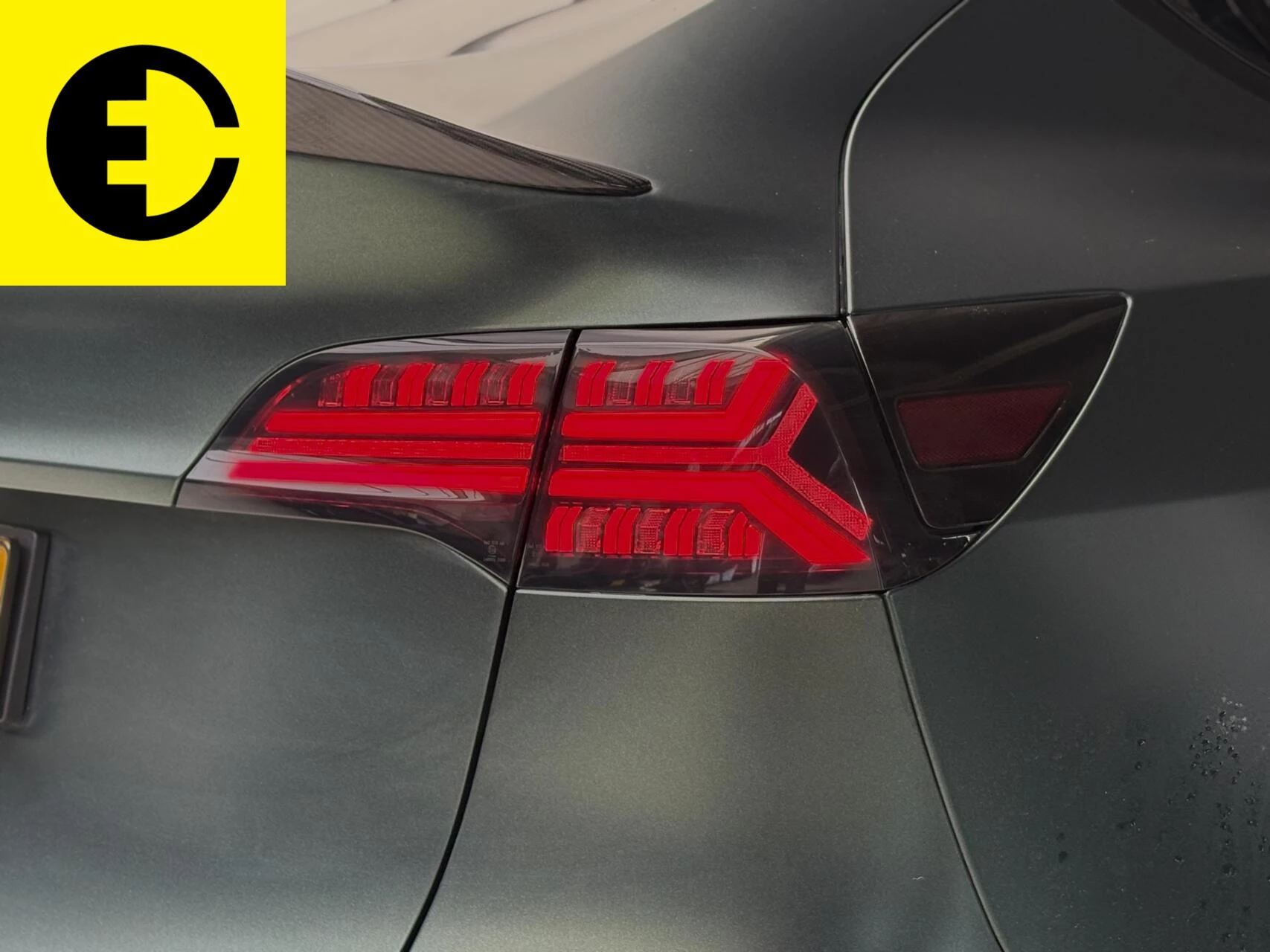 Hoofdafbeelding Tesla Model Y