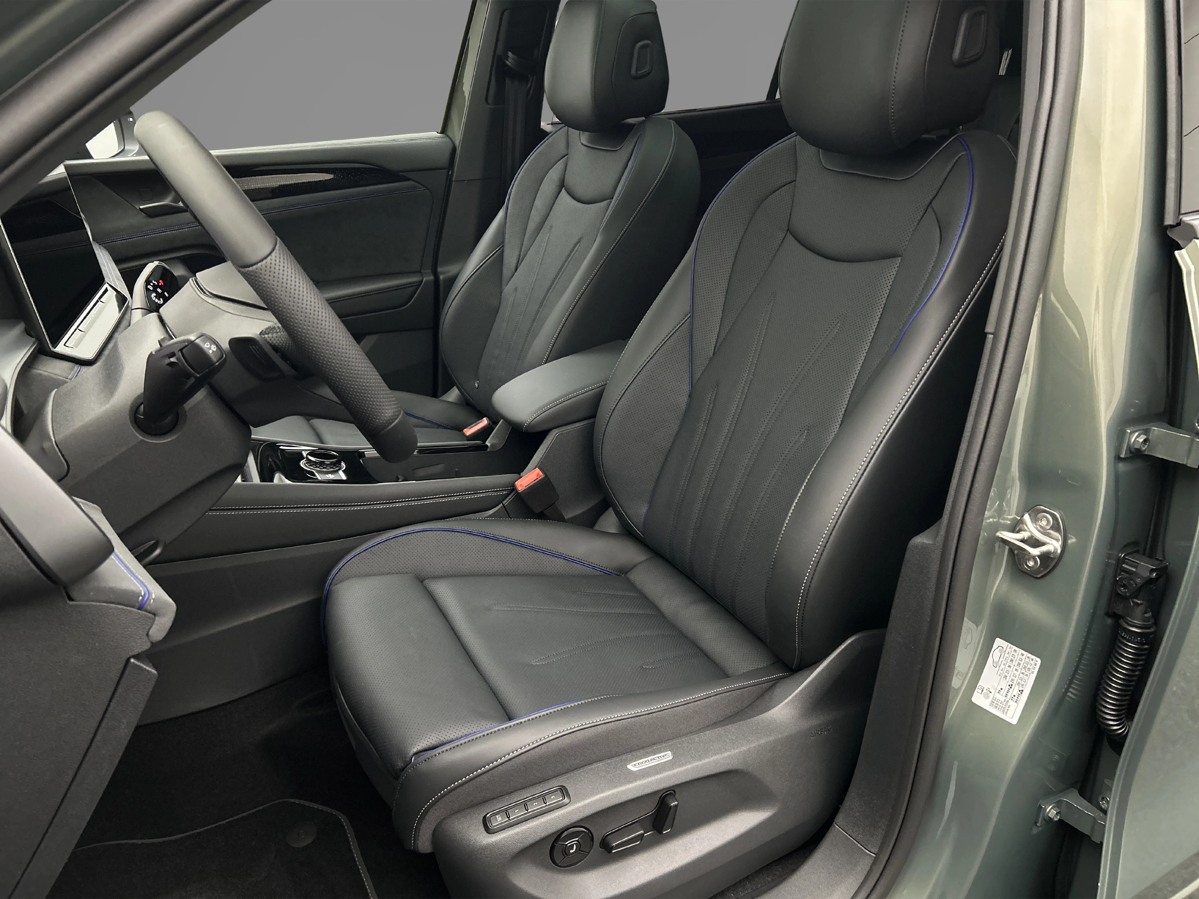 Hoofdafbeelding Volkswagen Tayron