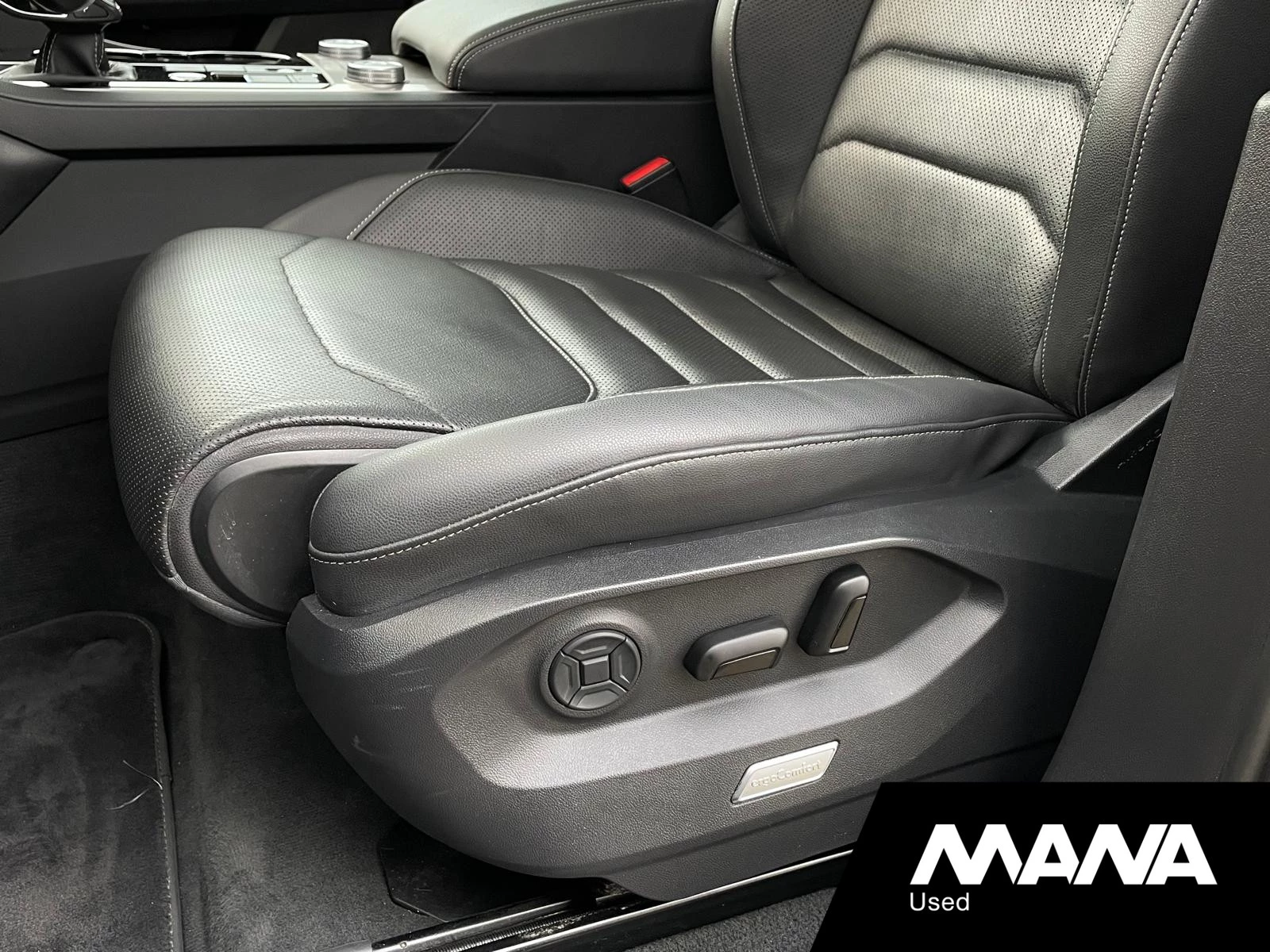 Hoofdafbeelding Volkswagen Touareg