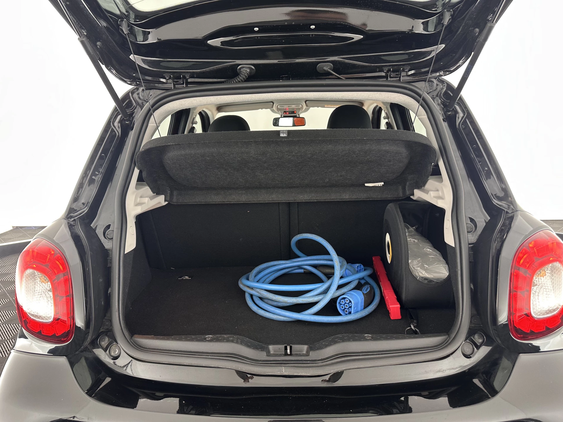 Hoofdafbeelding Smart Forfour
