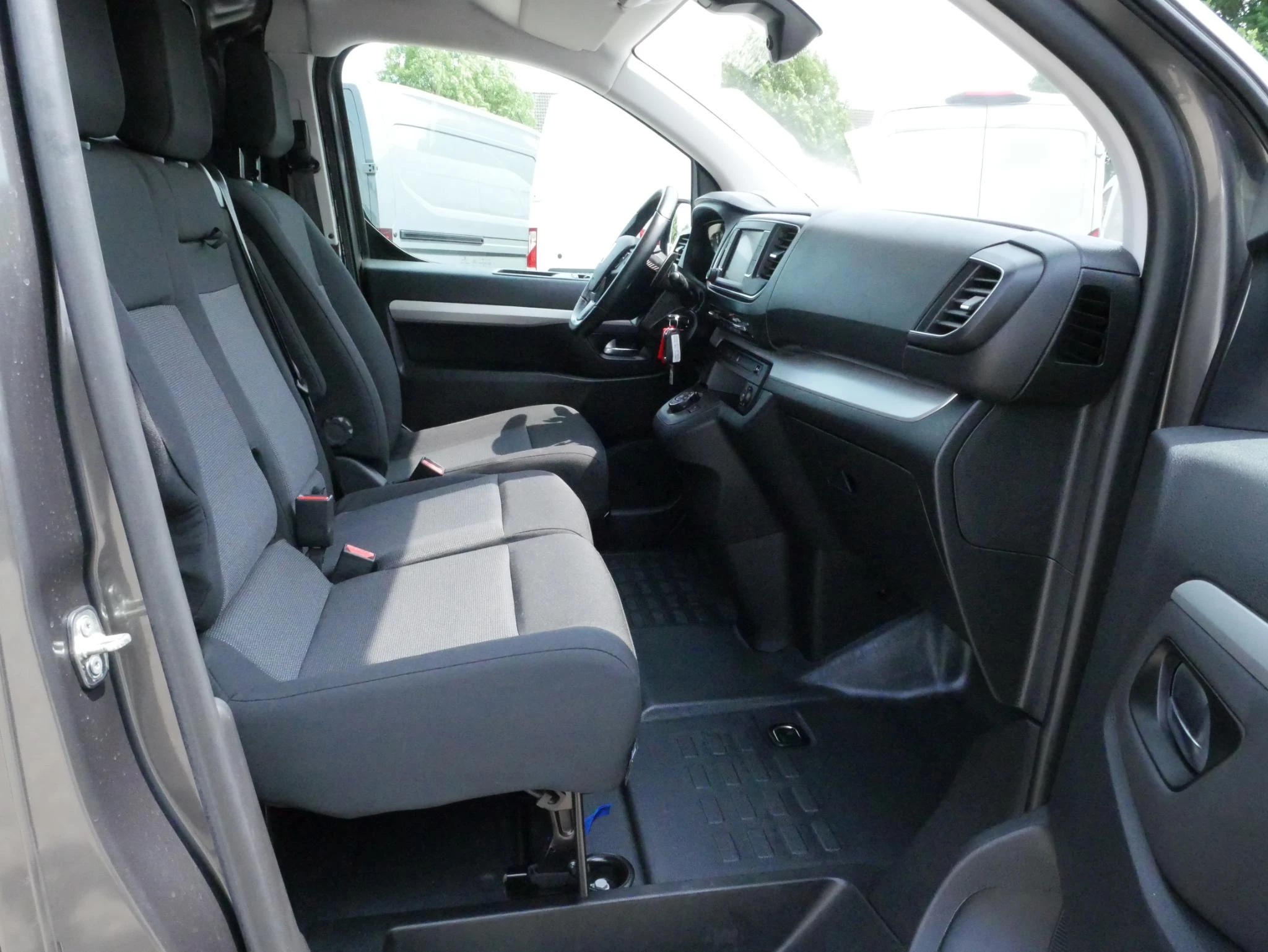 Hoofdafbeelding Fiat Scudo