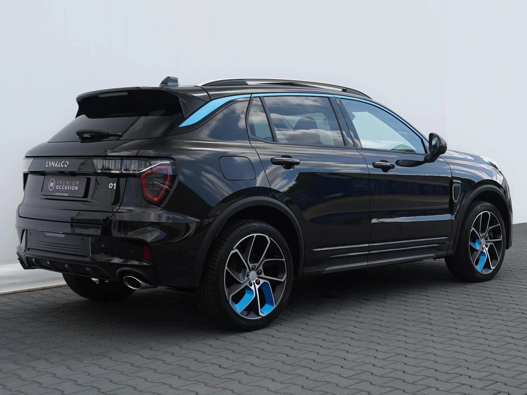 Hoofdafbeelding Lynk & Co 01