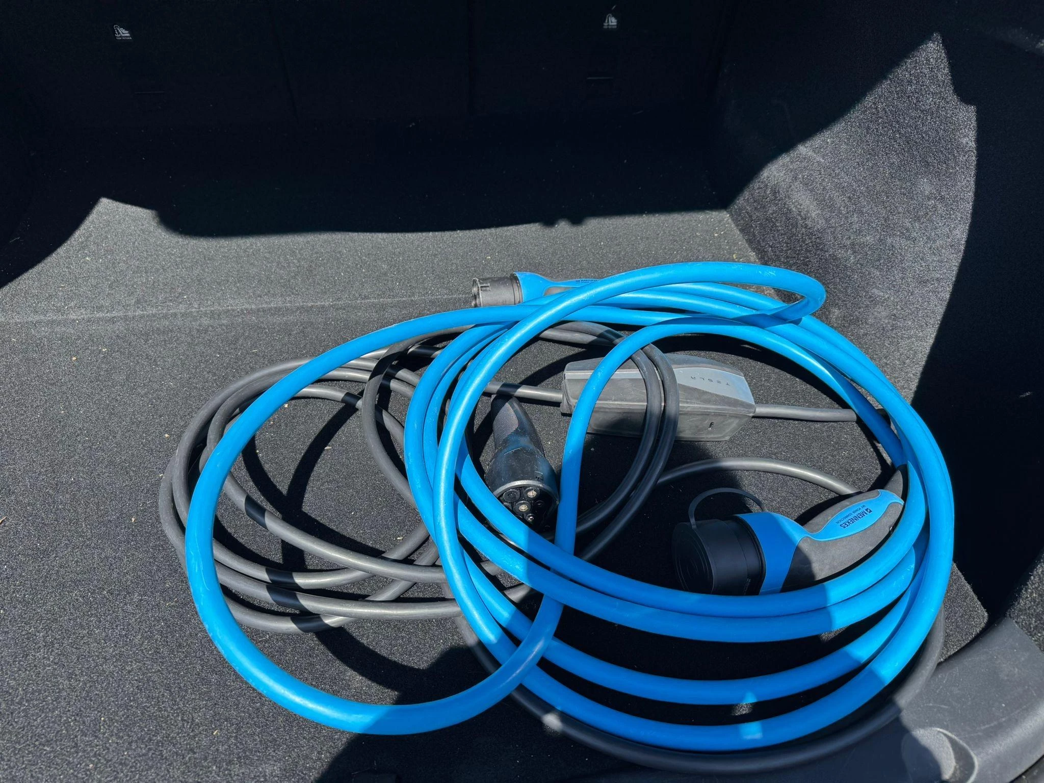 Hoofdafbeelding Tesla Model Y