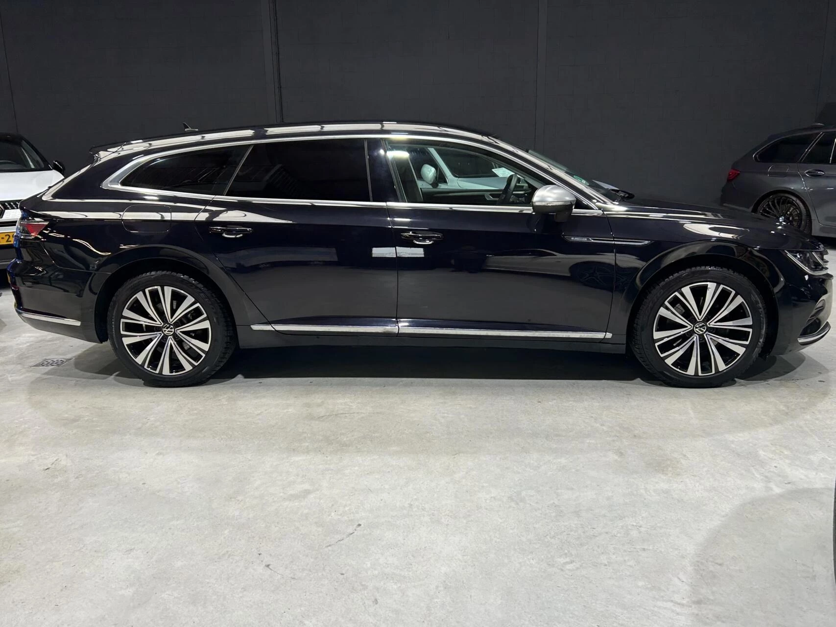 Hoofdafbeelding Volkswagen Arteon