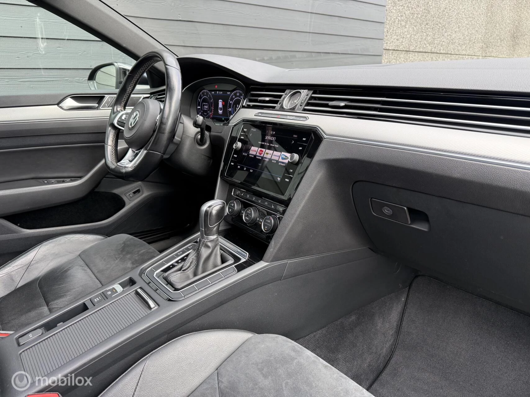 Hoofdafbeelding Volkswagen Arteon
