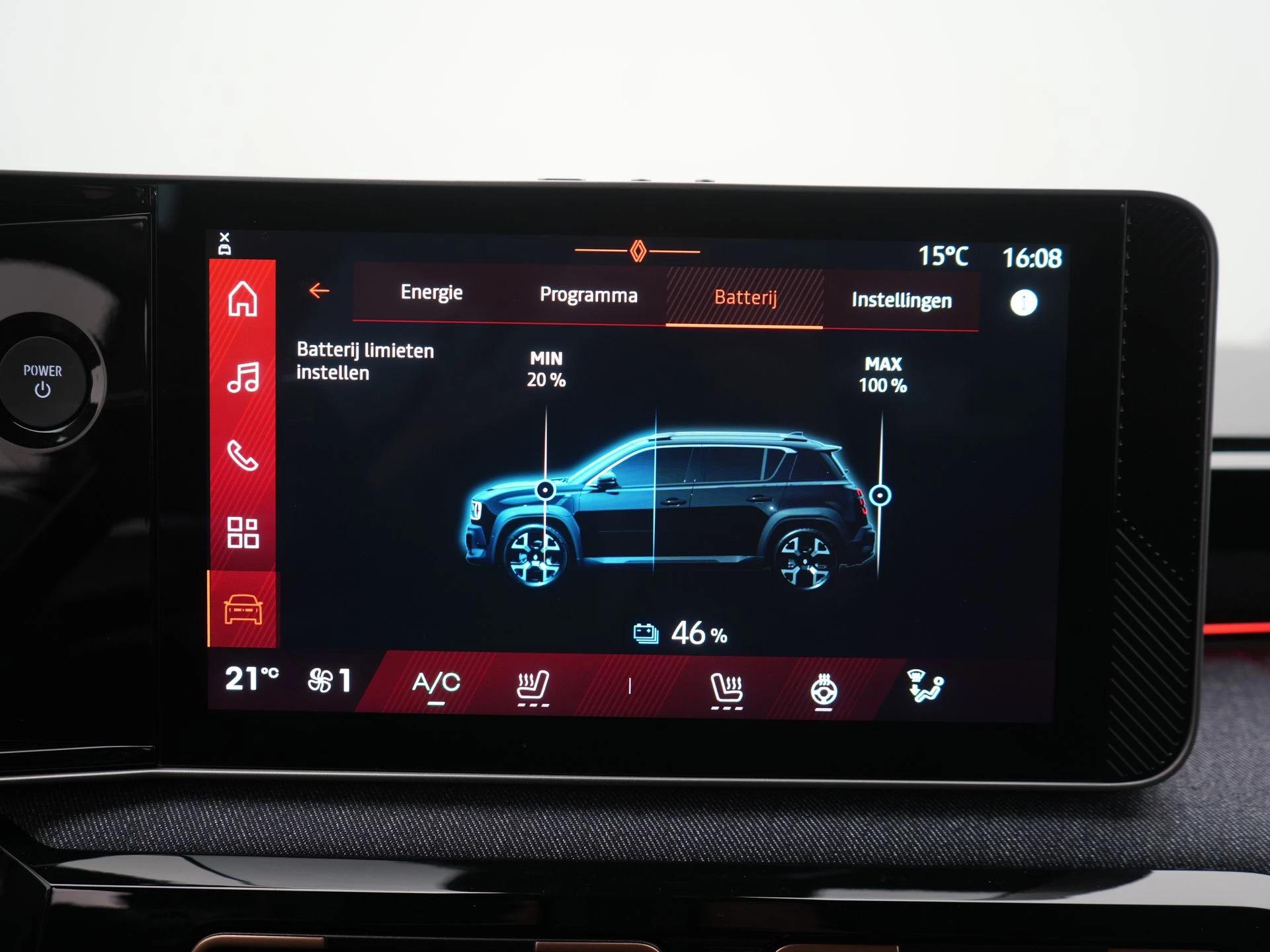 Hoofdafbeelding Renault 4