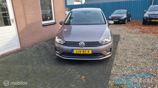Volkswagen Golf Sportsvan 1.2 TSI Highline Panoramadak lounge