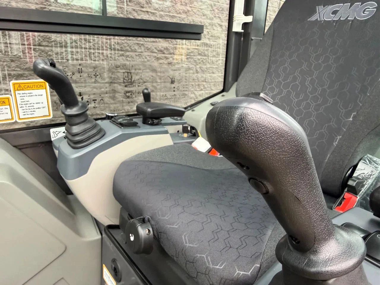 Hoofdafbeelding XCMG 