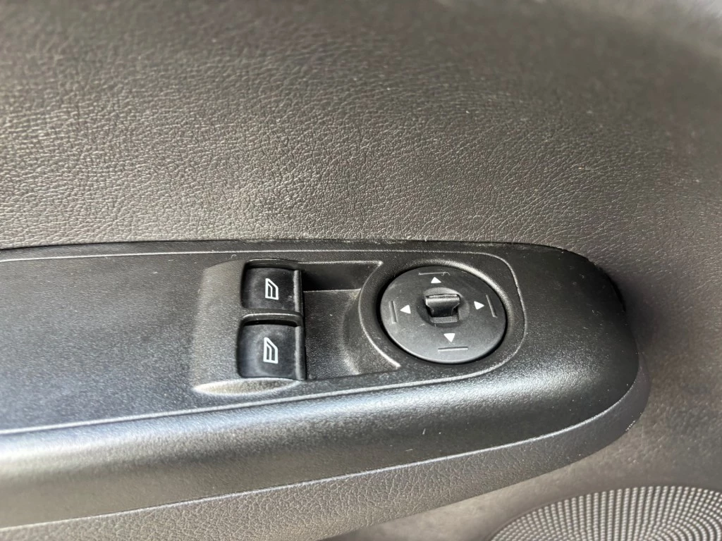 Hoofdafbeelding Ford Transit Courier