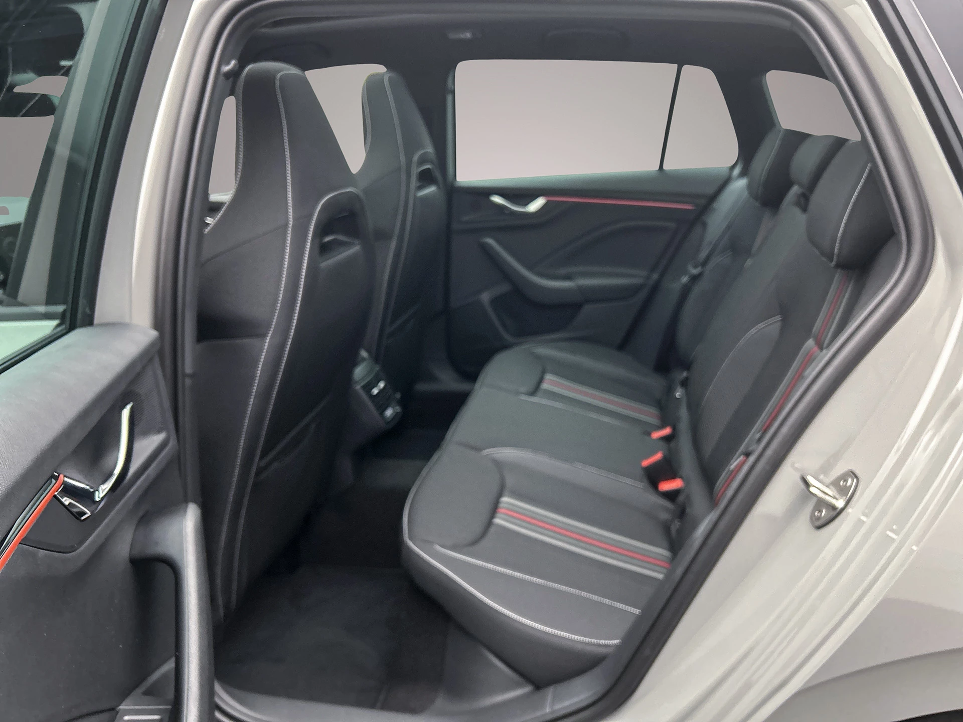 Hoofdafbeelding Škoda Scala