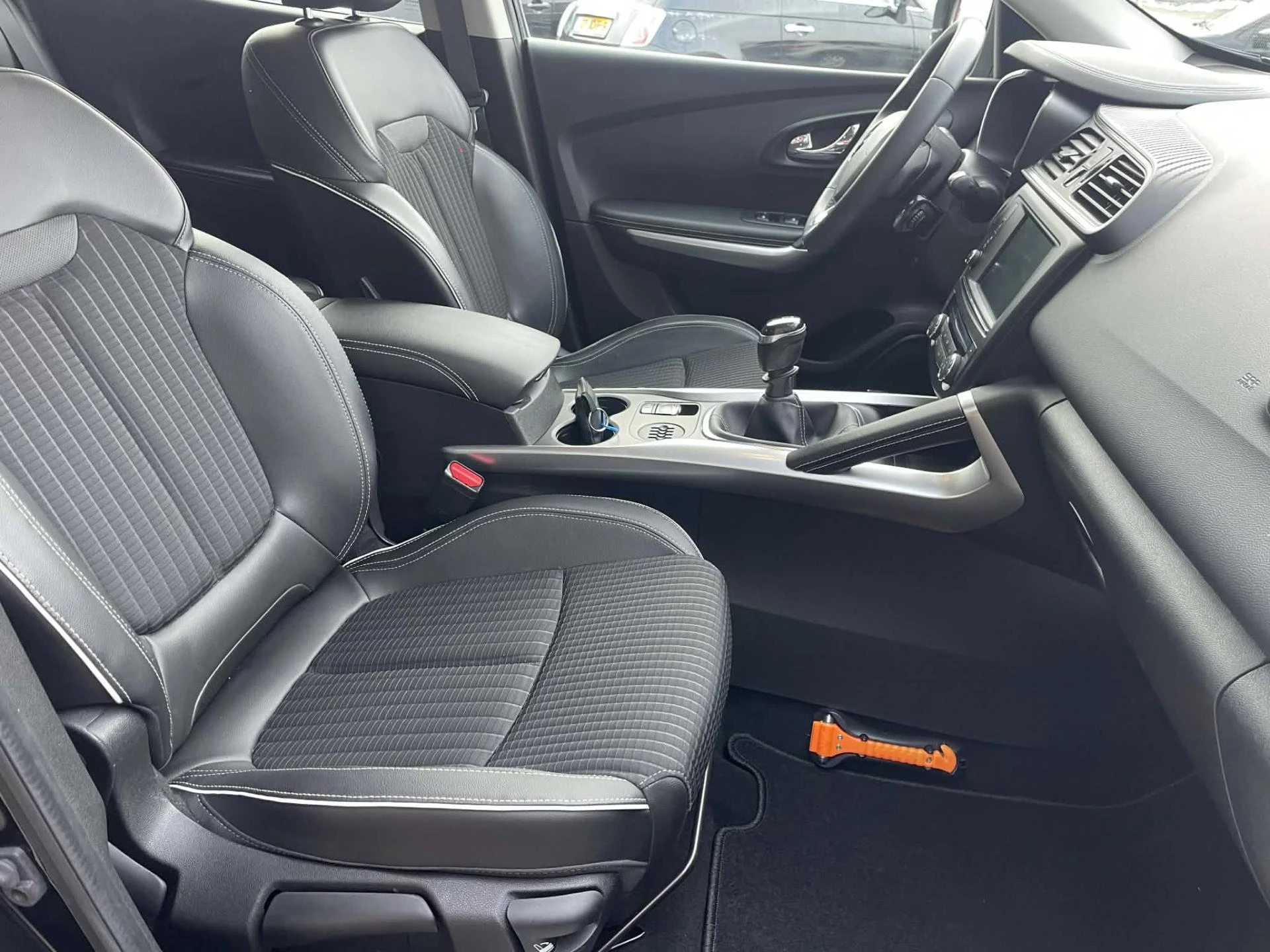 Hoofdafbeelding Renault Kadjar