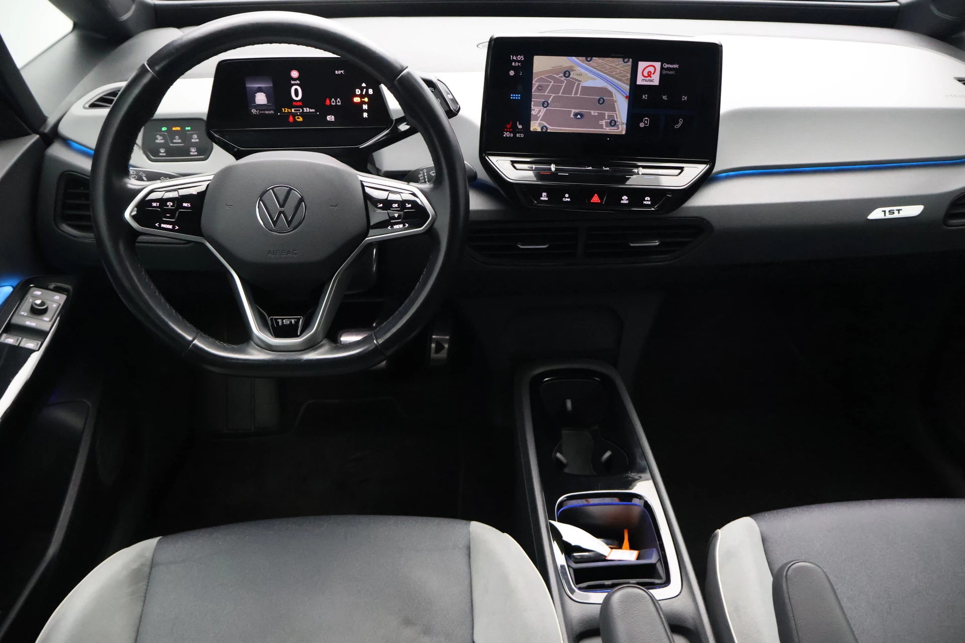 Hoofdafbeelding Volkswagen ID.3