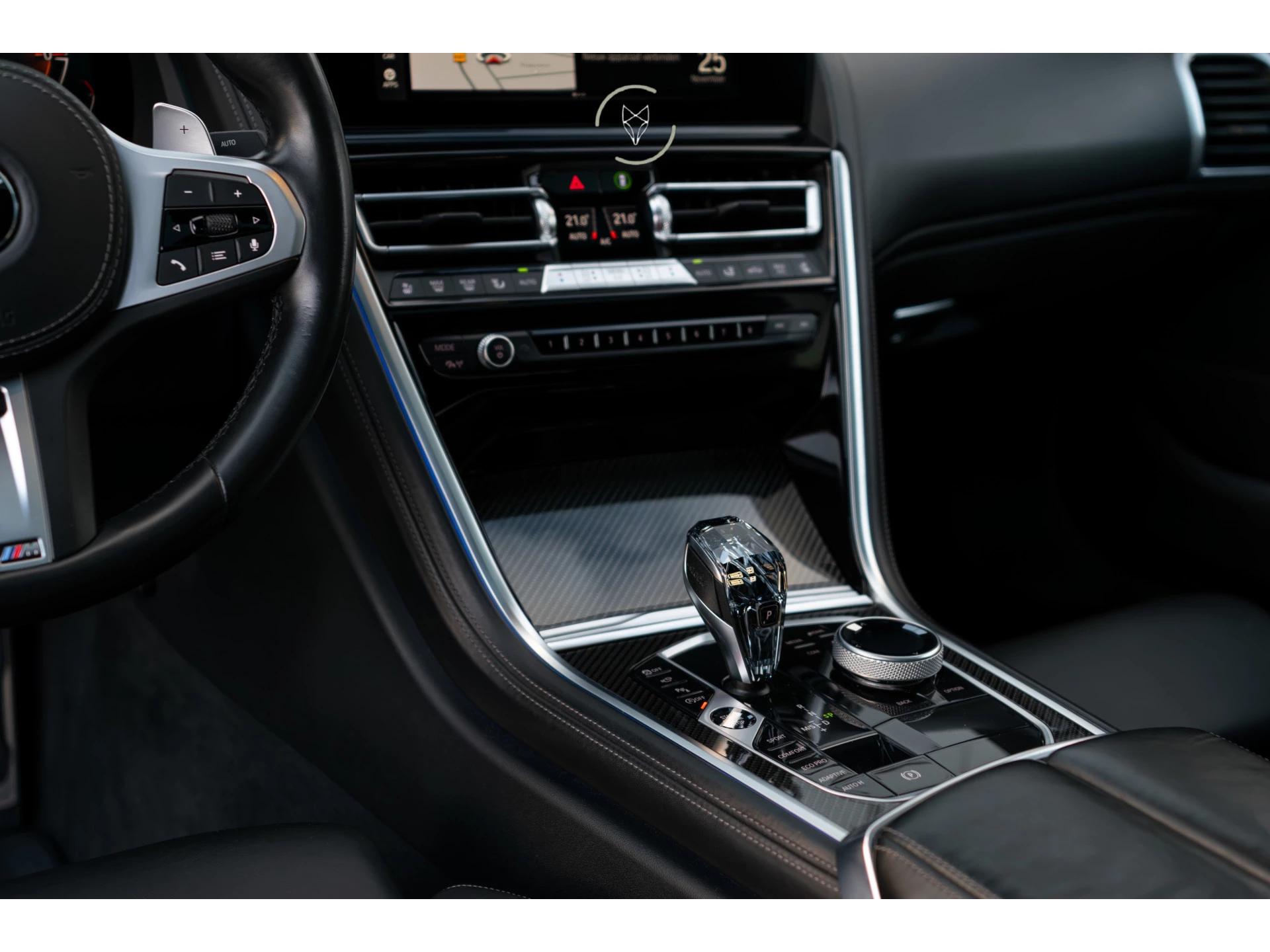 Hoofdafbeelding BMW 8 Serie