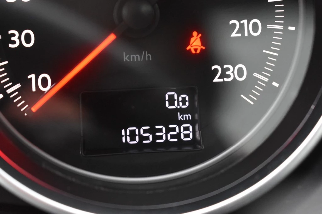 Hoofdafbeelding Peugeot 508