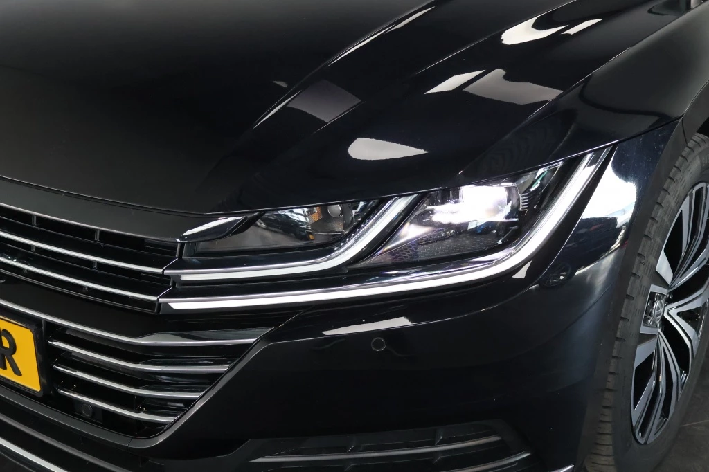 Hoofdafbeelding Volkswagen Arteon