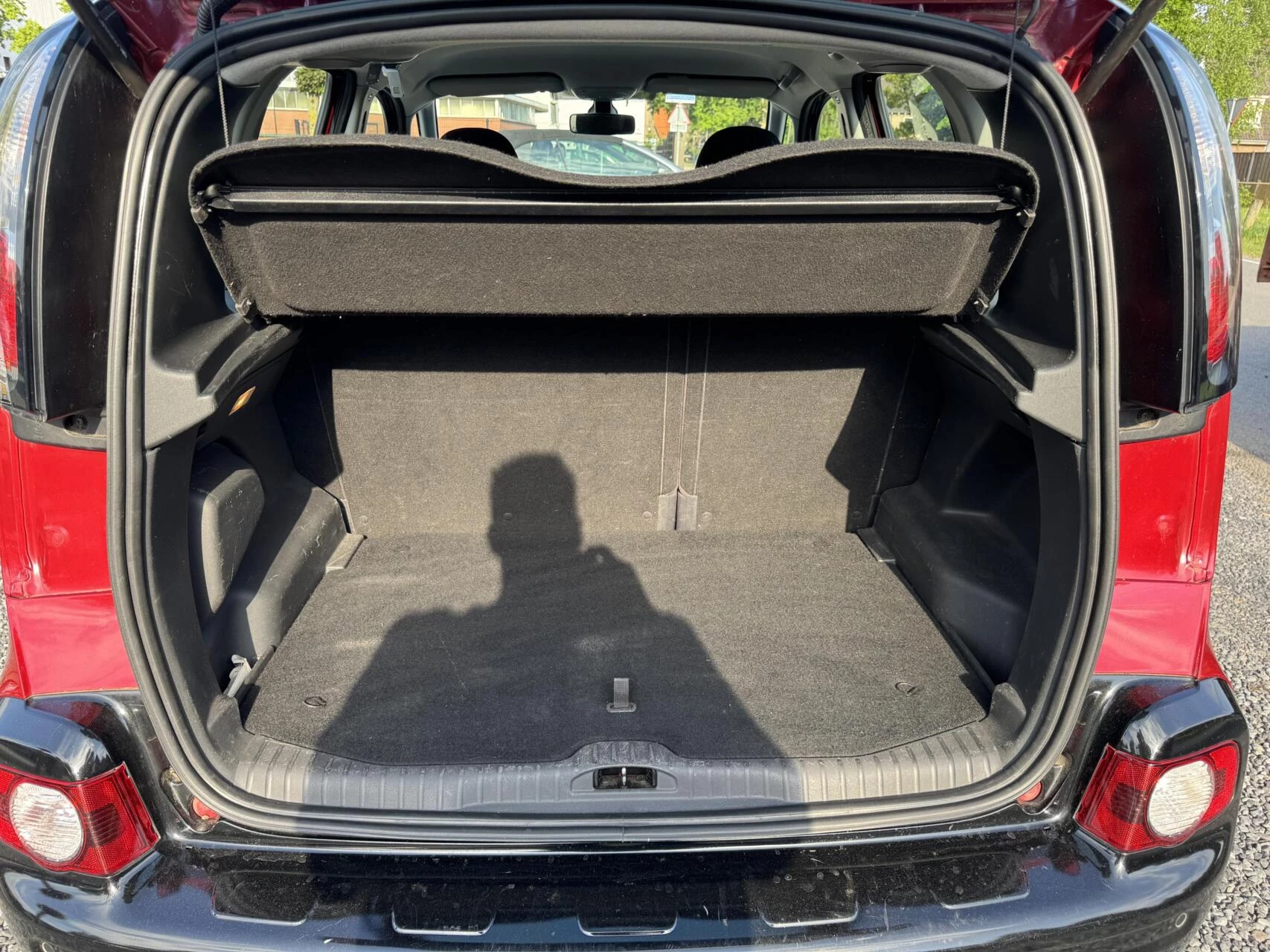 Hoofdafbeelding Citroën C3 Picasso