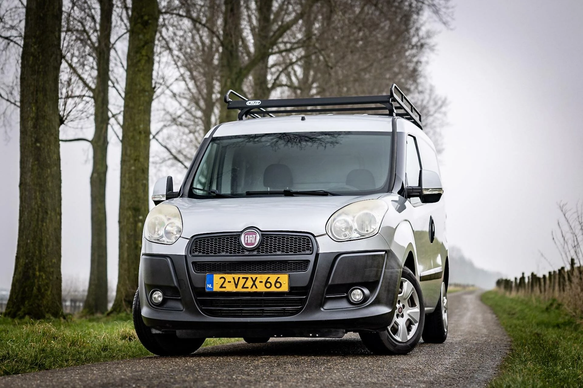 Hoofdafbeelding Fiat Doblò