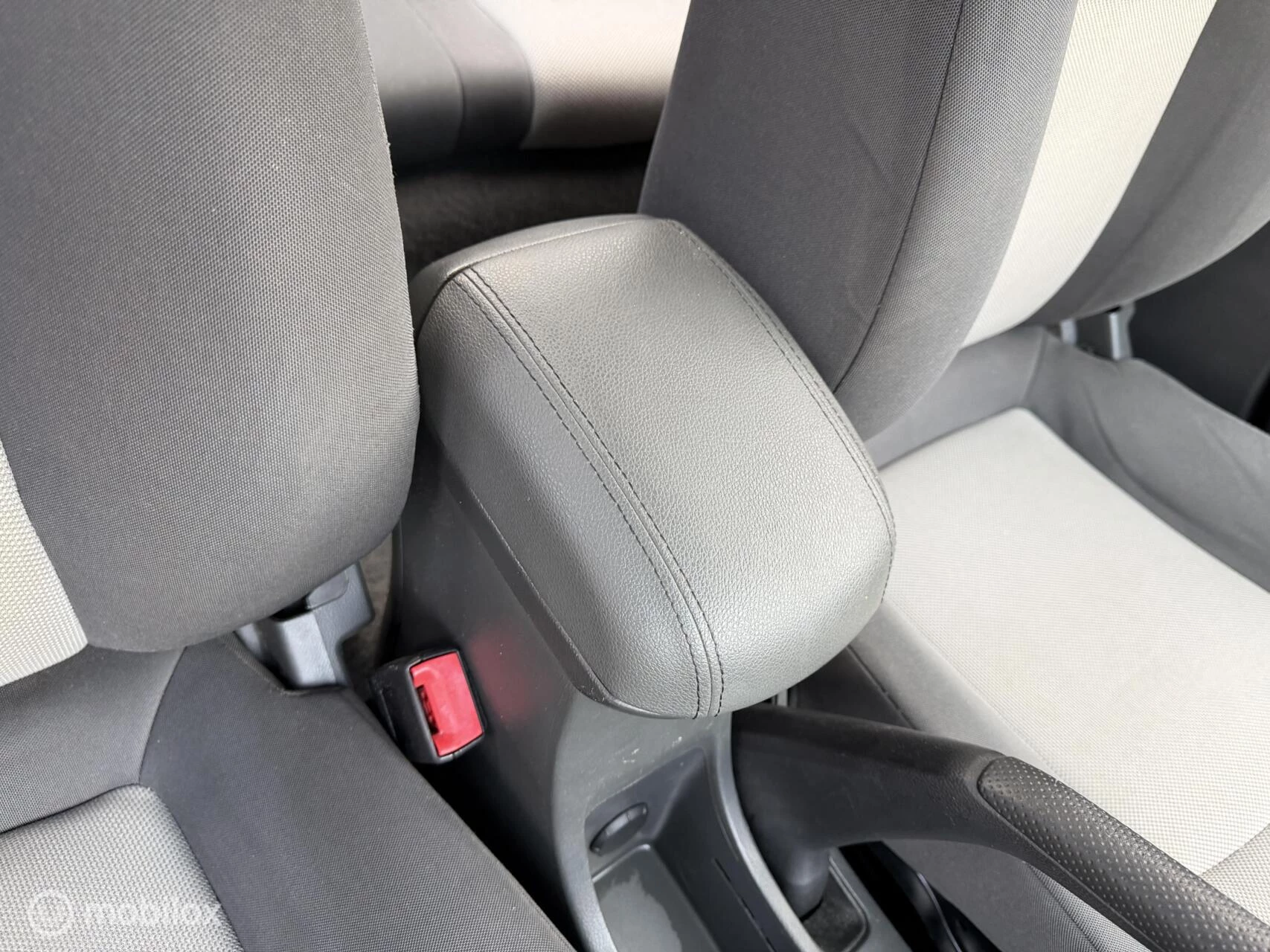 Hoofdafbeelding Chevrolet Cruze