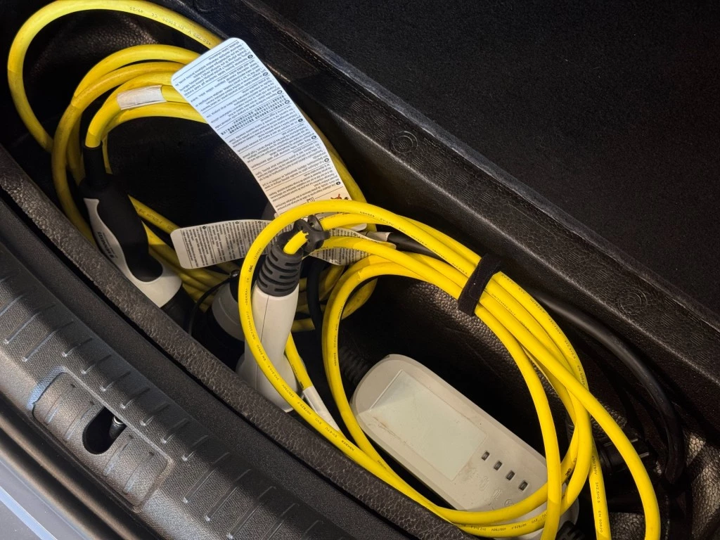 Hoofdafbeelding CUPRA Leon Sportstourer