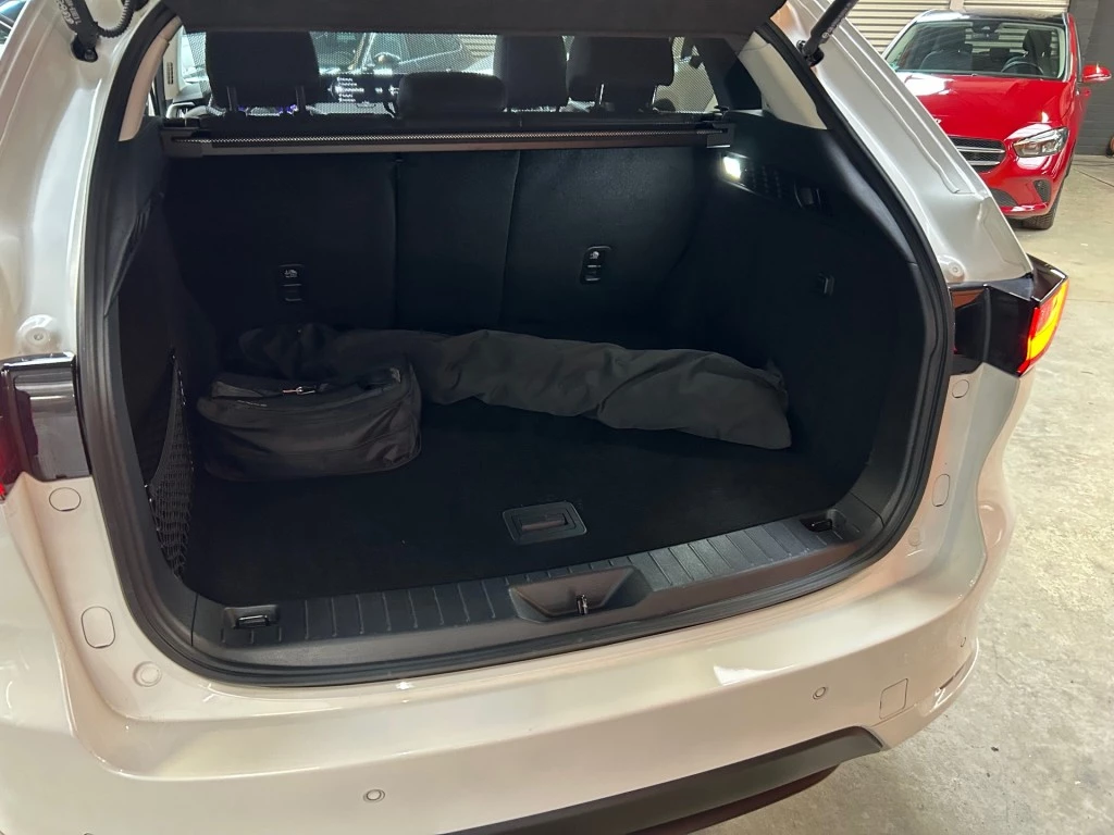 Hoofdafbeelding Mazda CX-60