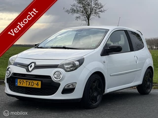 Renault Twingo 1.2 16V | zeer luxe | NW APK