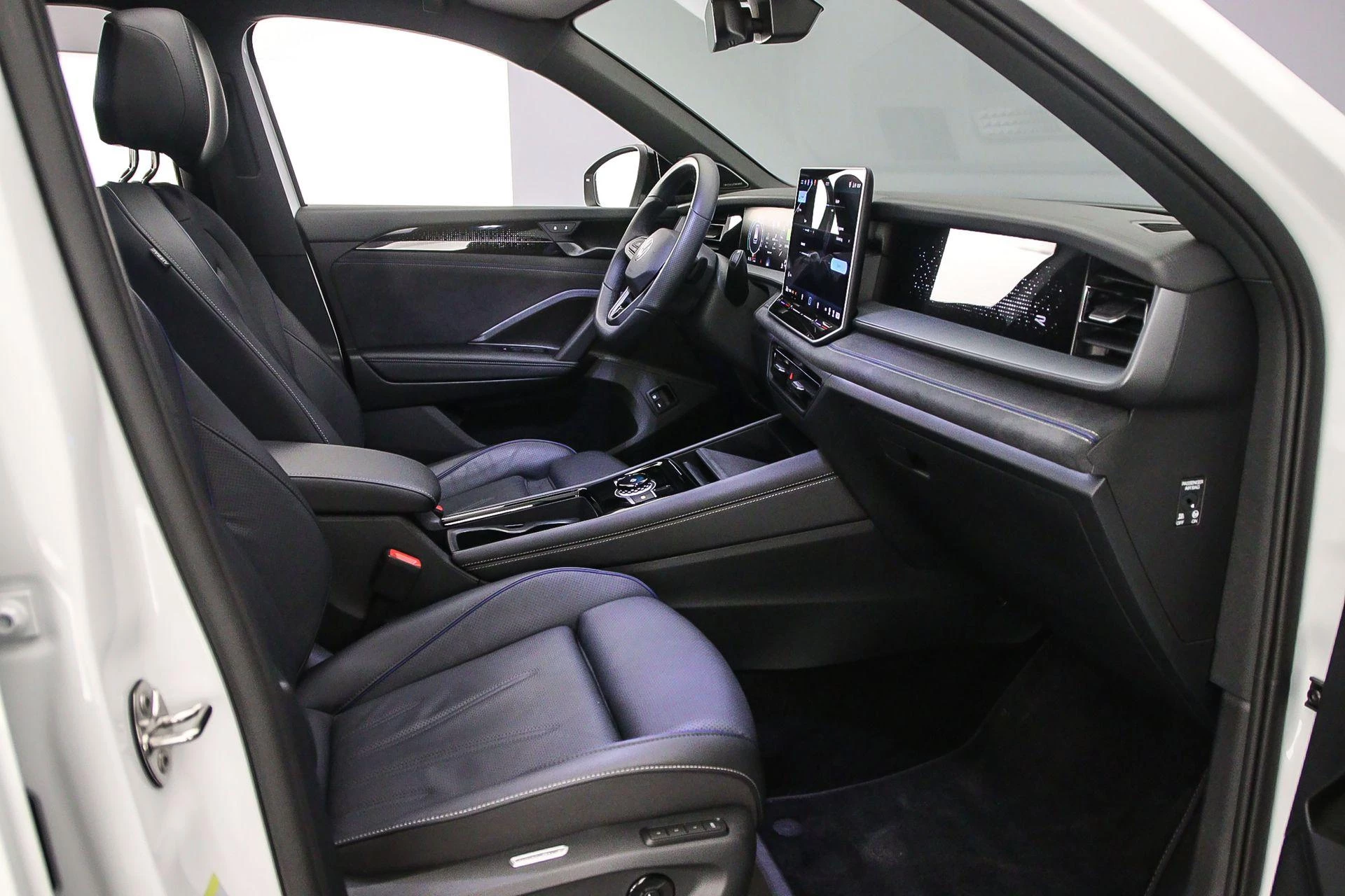 Hoofdafbeelding Volkswagen Tayron