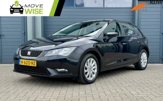 Seat Leon 1.2 TSI 4 Cil. 105pk Reference | Nieuw Model| 5 Drs | Cruise | Clima | Zeer Net & Goed Onderhouden ! |