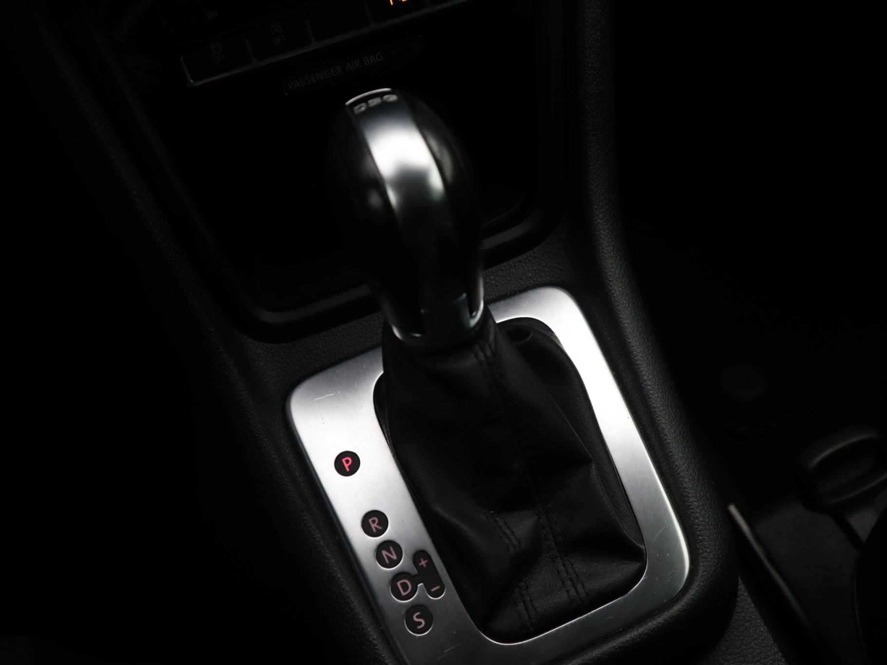 Hoofdafbeelding Volkswagen Sharan