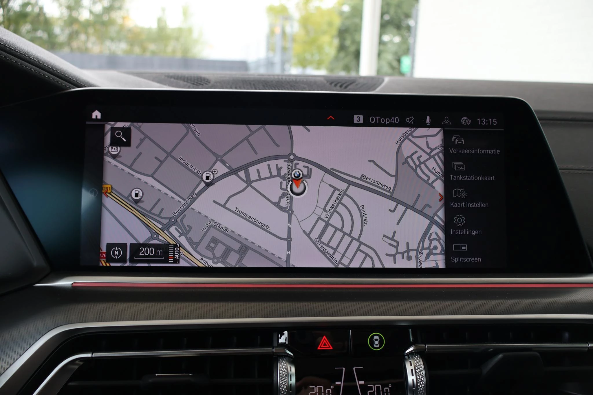 Hoofdafbeelding BMW X6