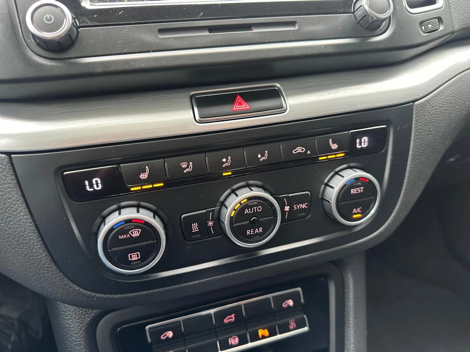Hoofdafbeelding Volkswagen Sharan
