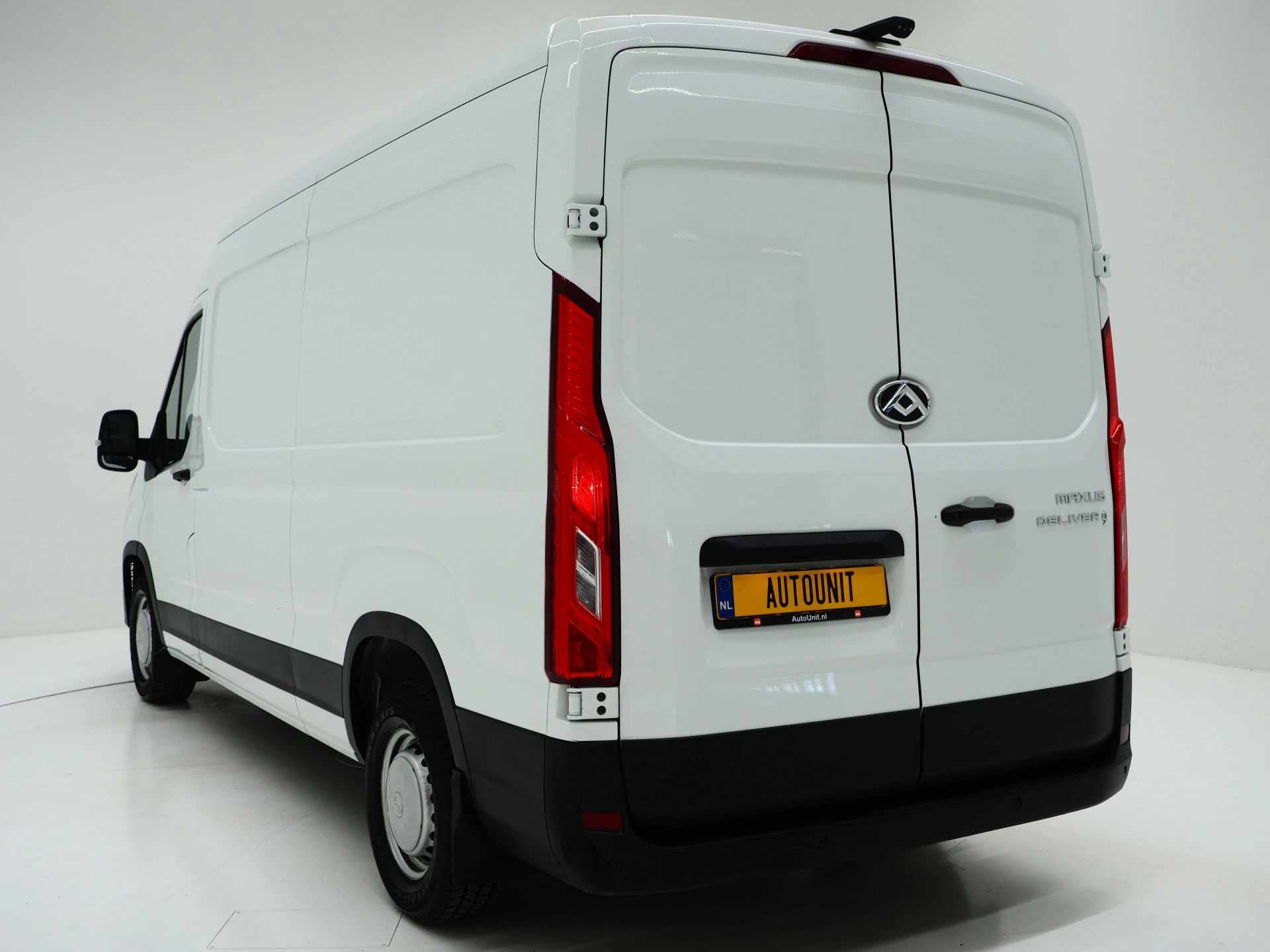Hoofdafbeelding Maxus Deliver9
