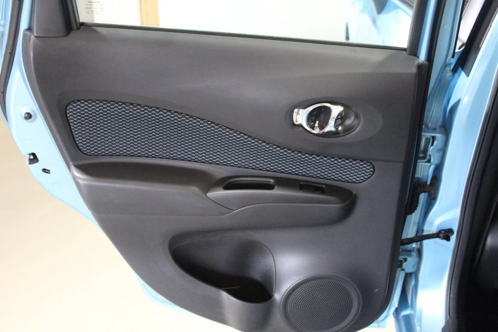 Hoofdafbeelding Nissan Note