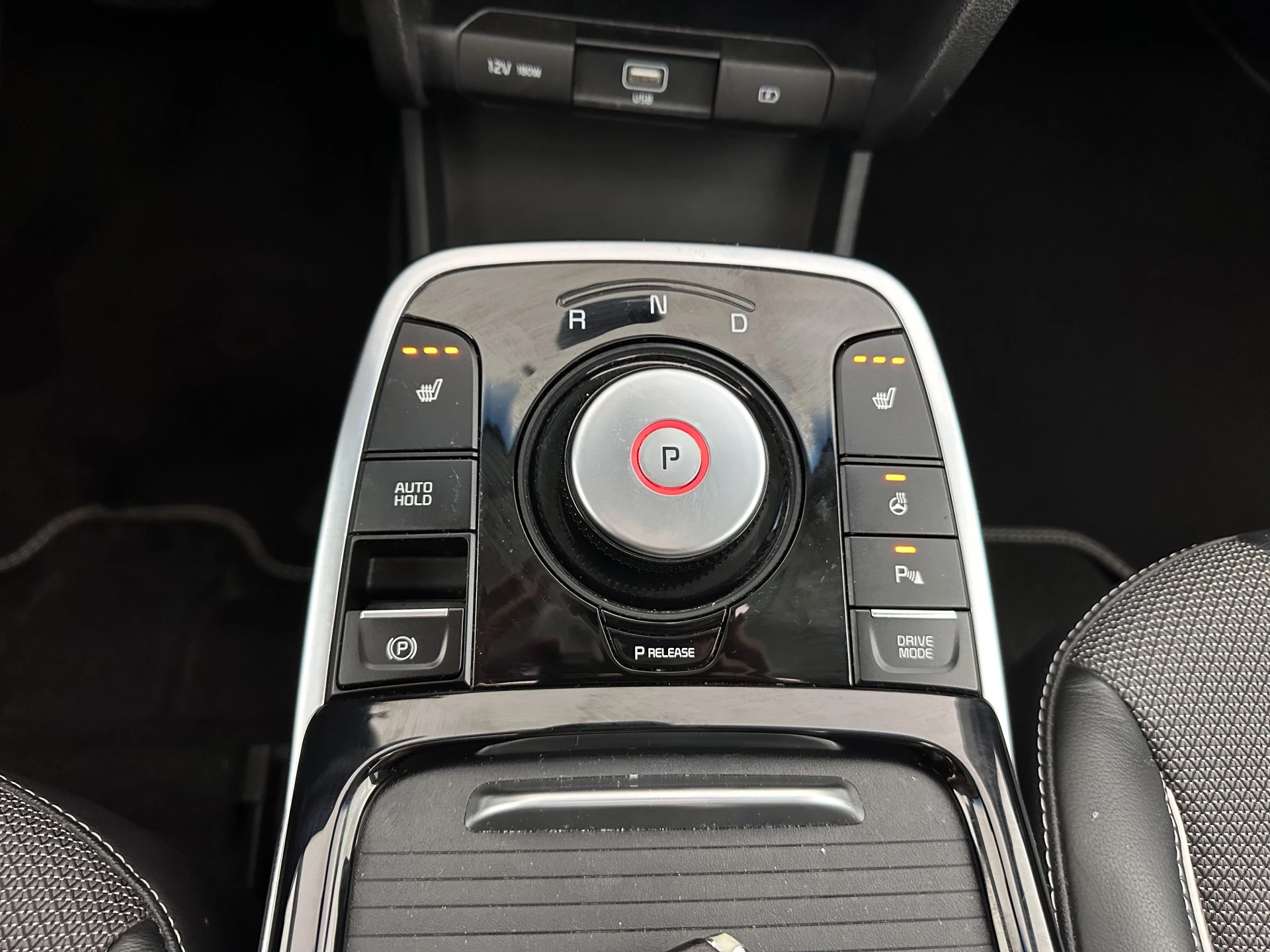 Hoofdafbeelding Kia e-Niro