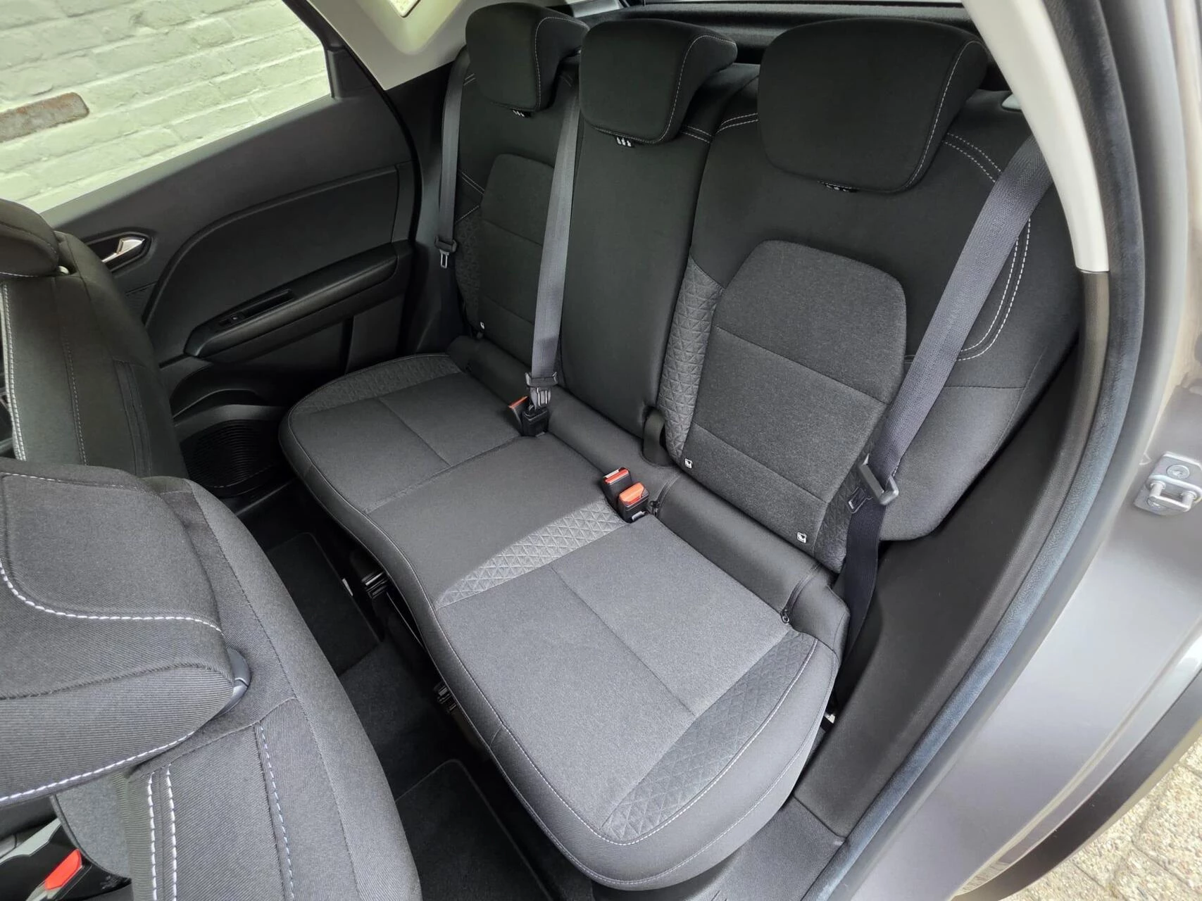 Hoofdafbeelding Mitsubishi ASX