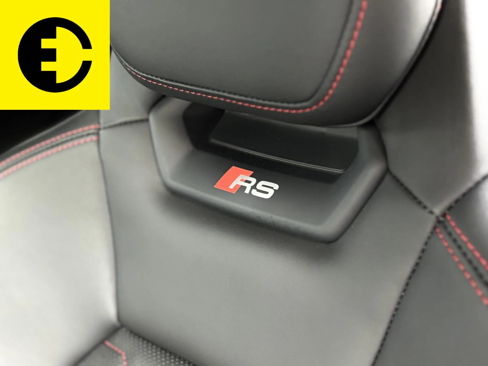 Hoofdafbeelding Audi e-tron GT
