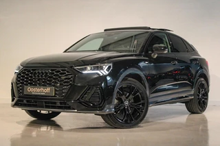 Hoofdafbeelding Audi Q3 Audi Q3 35 TFSI S edition PANO | Sfeer