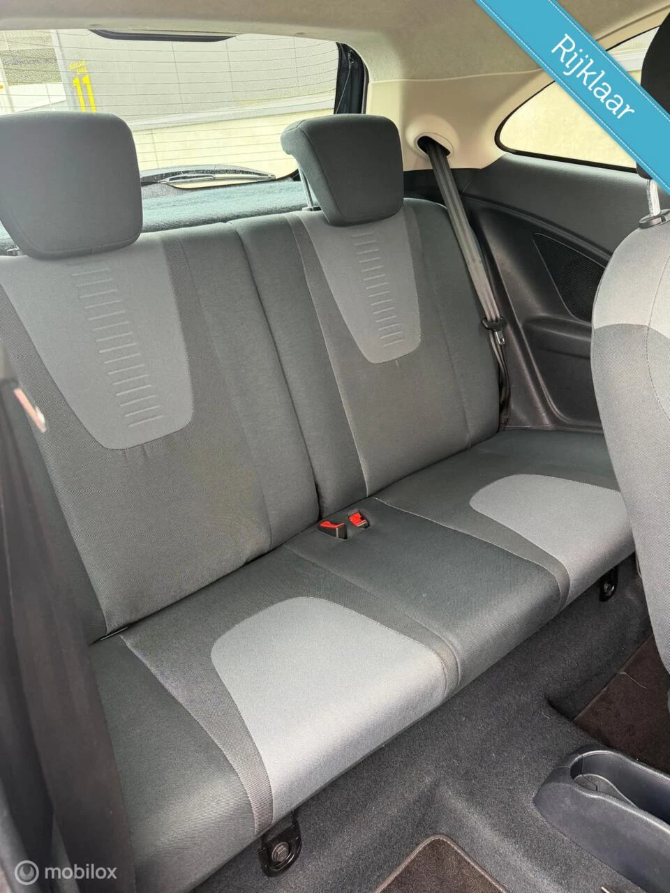 Hoofdafbeelding Ford Ka