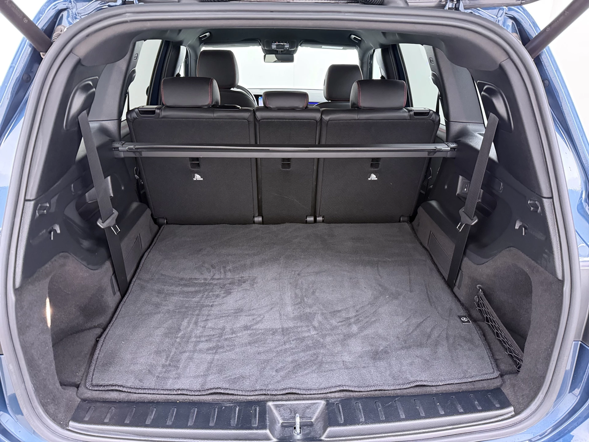 Hoofdafbeelding Mercedes-Benz GLB