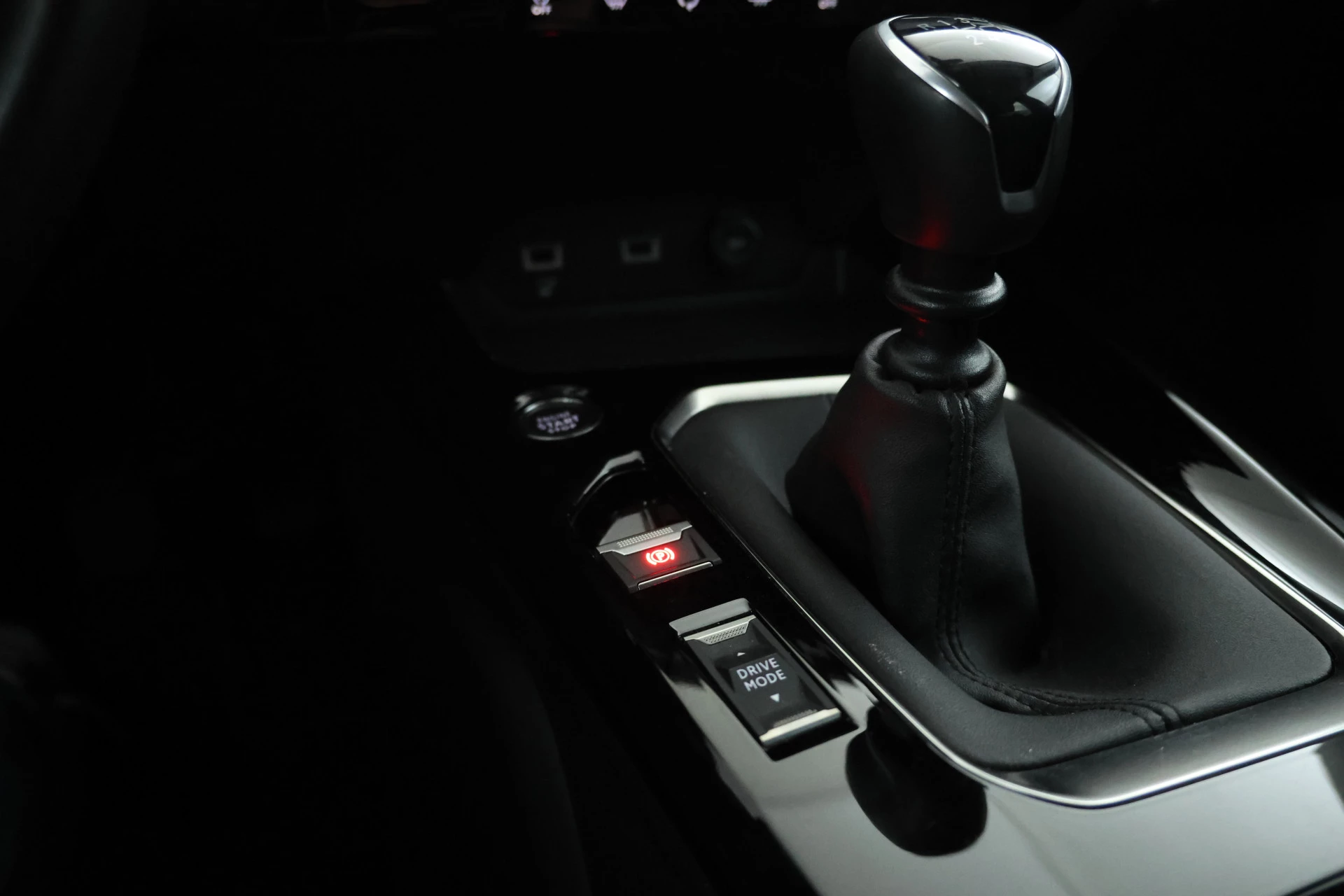 Hoofdafbeelding Peugeot 508