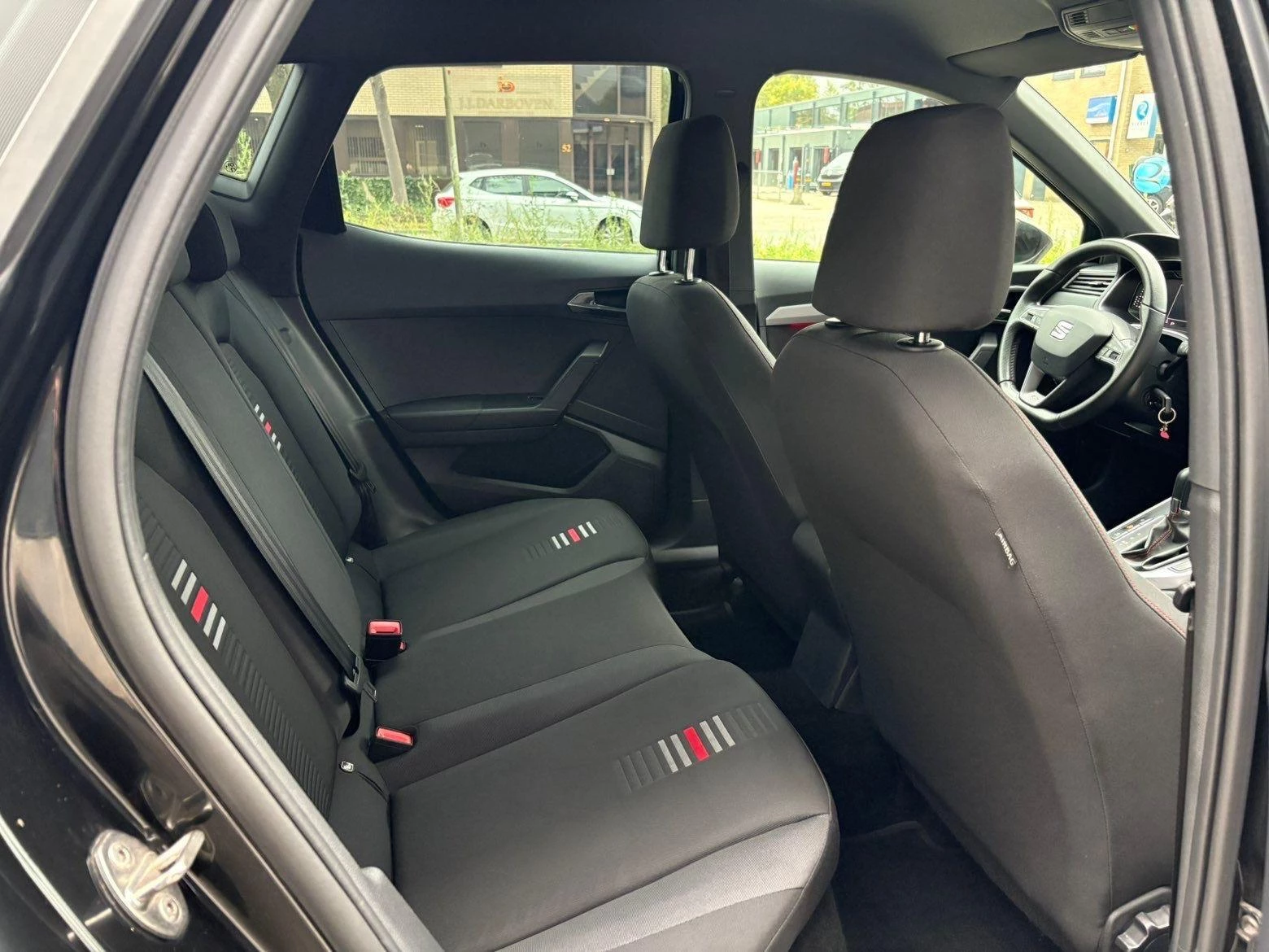 Hoofdafbeelding SEAT Arona