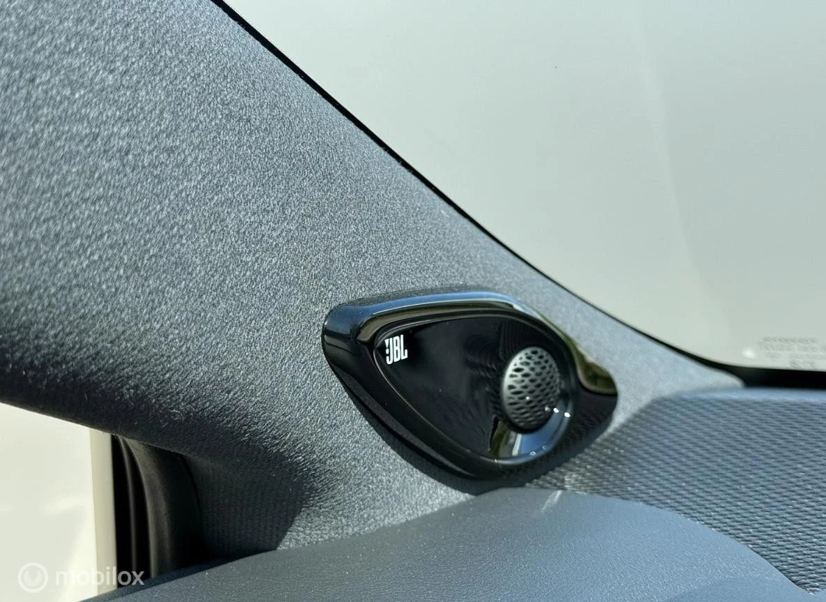 Hoofdafbeelding Toyota Corolla