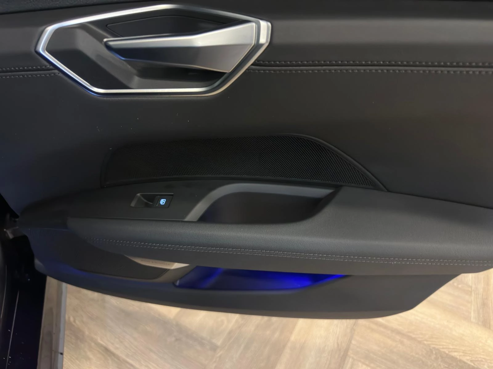 Hoofdafbeelding Audi e-tron GT