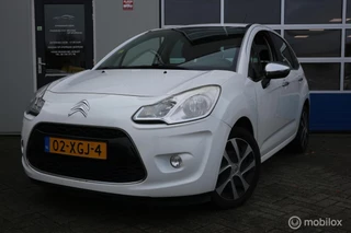 Citroen C3 1.6 e-HDi Collection ECC/CRUISE-CONTROL/PDC/NAP