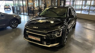 Kia Niro 1.6 GDI Dynamin Plus -Leer-Luxe pakket