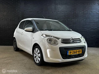 Citroen C1 1.0 VTi Live Schade