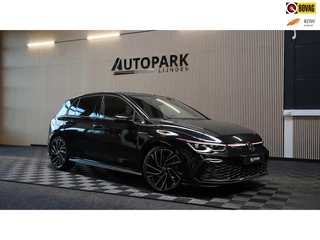 Volkswagen Golf 2.0 TSI GTI IQ LIGHTS/HARMAN KARDON/CARPLAY/BLINDSPOT/STOELVERWARMING/APK/245PK