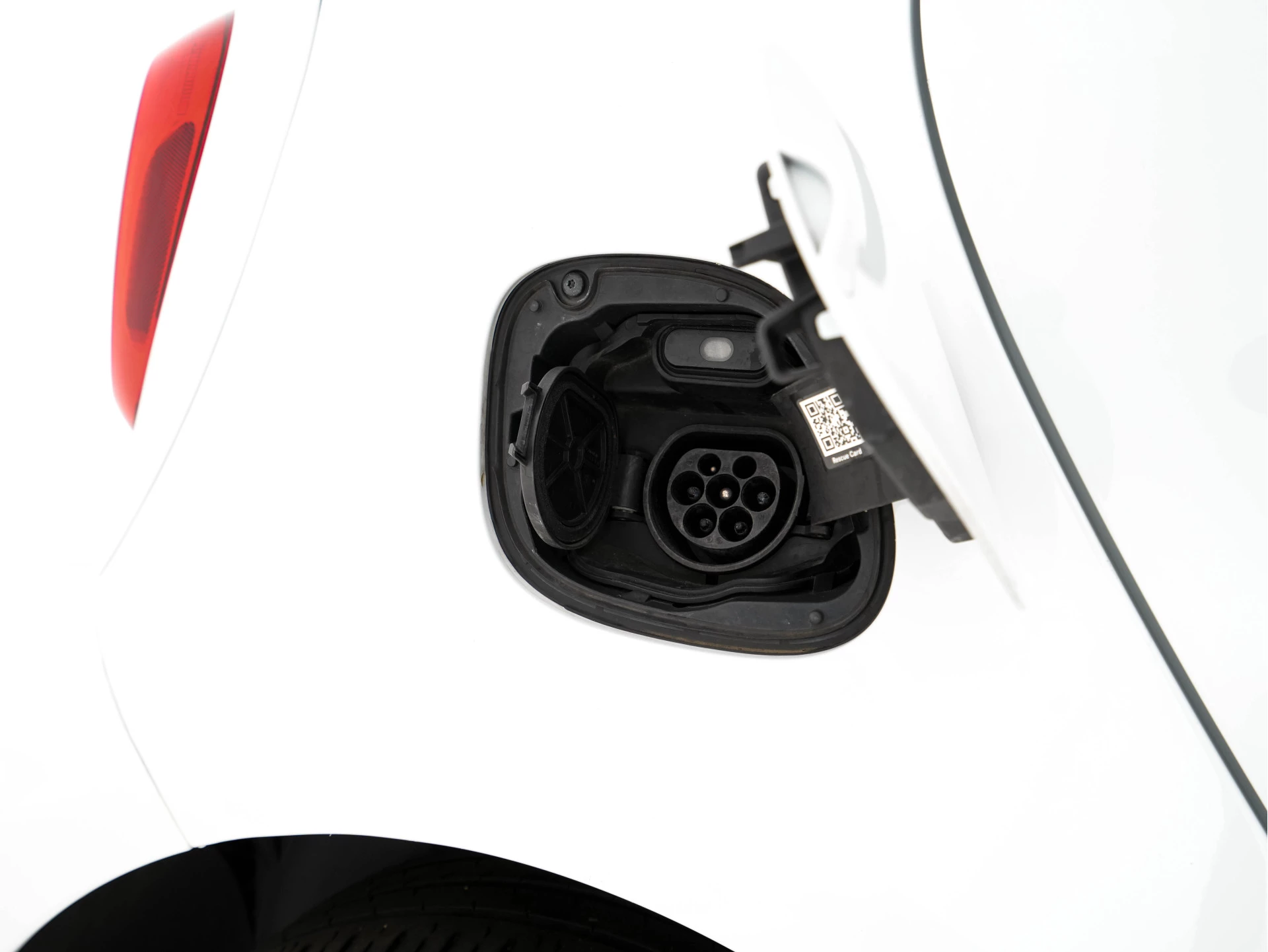 Hoofdafbeelding Smart Forfour